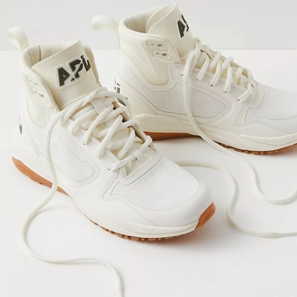 Anthropologie Shoes - APL Techloom Defender Sneakers